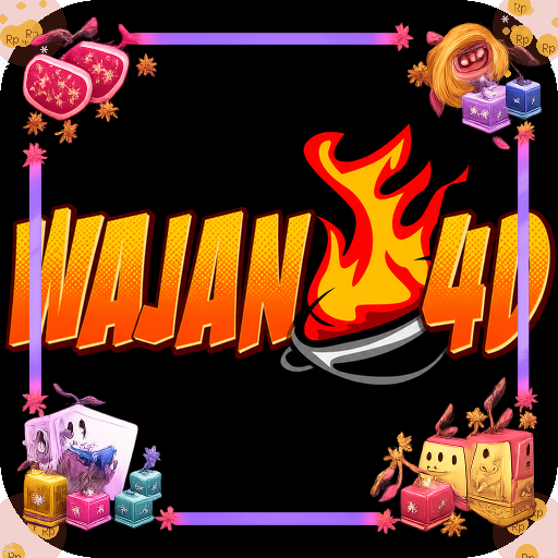 wajan4d — galeri pratinjau - APK Resmi